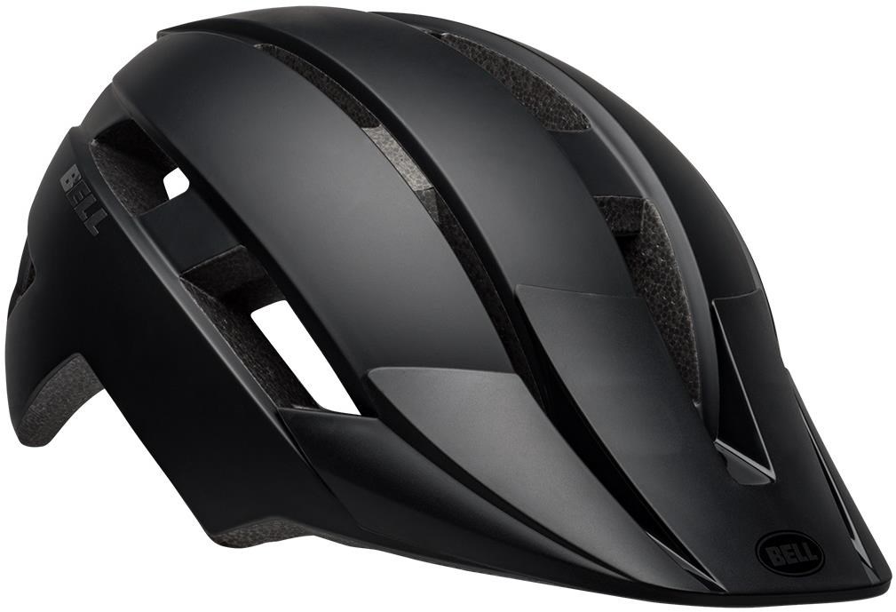 Bell Sidetrack II Mips Childrens Cycling Helmet