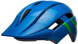 Bell Sidetrack II Mips Childrens Cycling Helmet