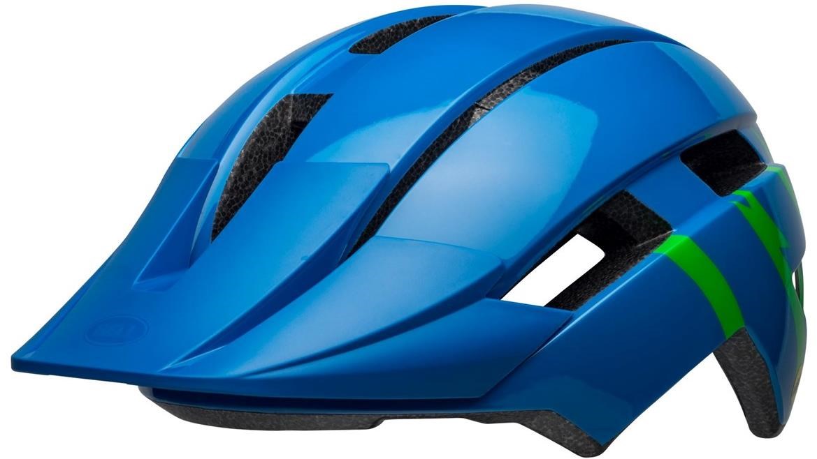 Bell Sidetrack II Mips Childrens Cycling Helmet