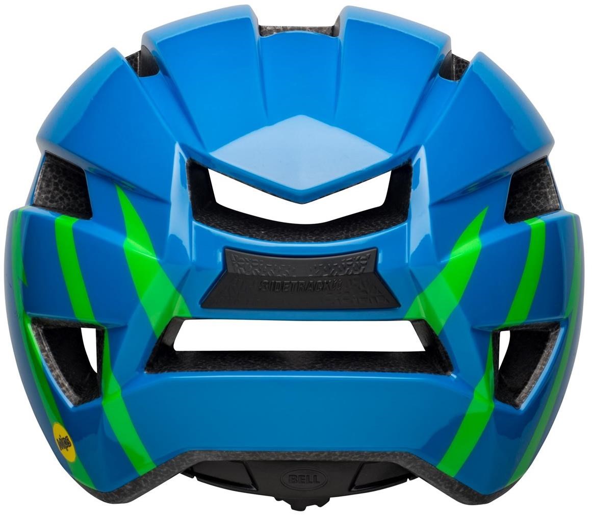 Bell Sidetrack II Mips Childrens Cycling Helmet