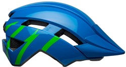 Bell Sidetrack II Mips Childrens Cycling Helmet