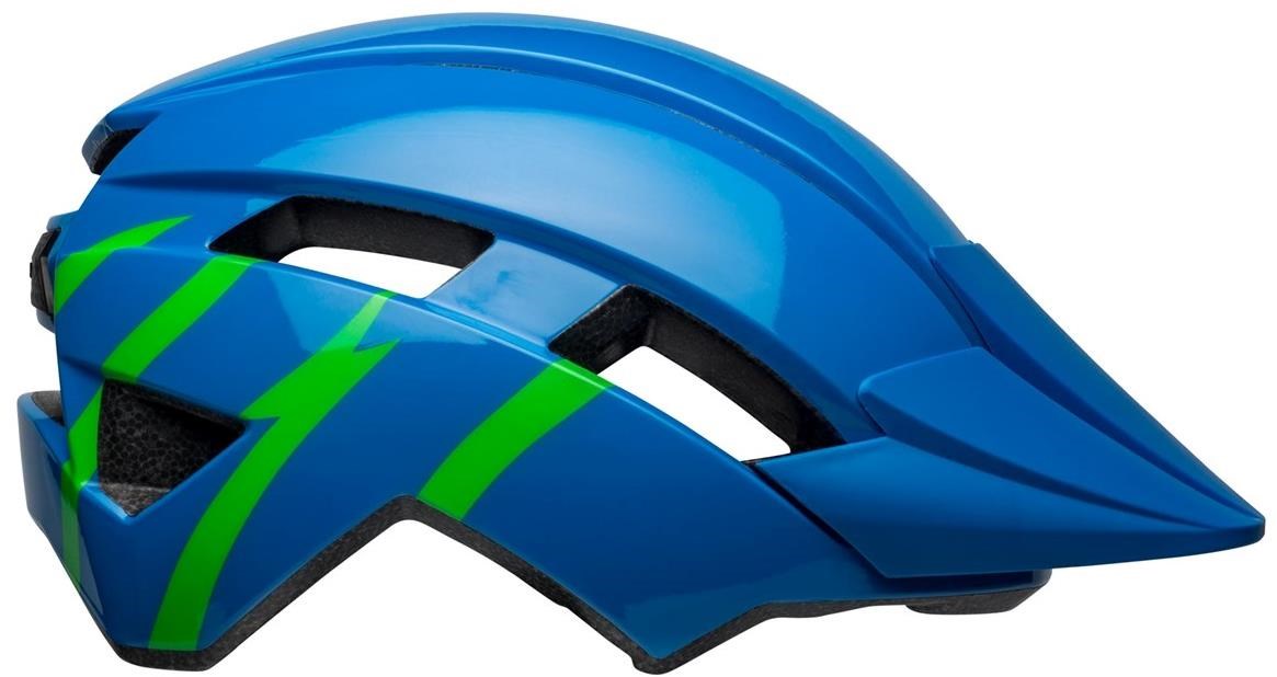 Bell Sidetrack II Mips Childrens Cycling Helmet