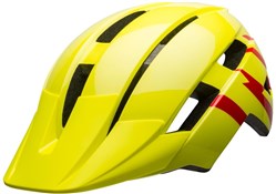Bell Sidetrack II Mips Childrens Cycling Helmet