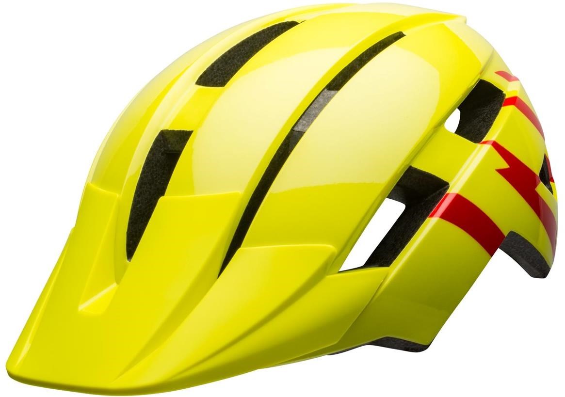 Bell Sidetrack II Mips Childrens Cycling Helmet