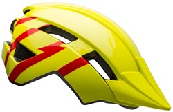 Bell Sidetrack II Mips Childrens Cycling Helmet