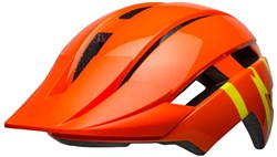 Bell Sidetrack II Mips Childrens Cycling Helmet