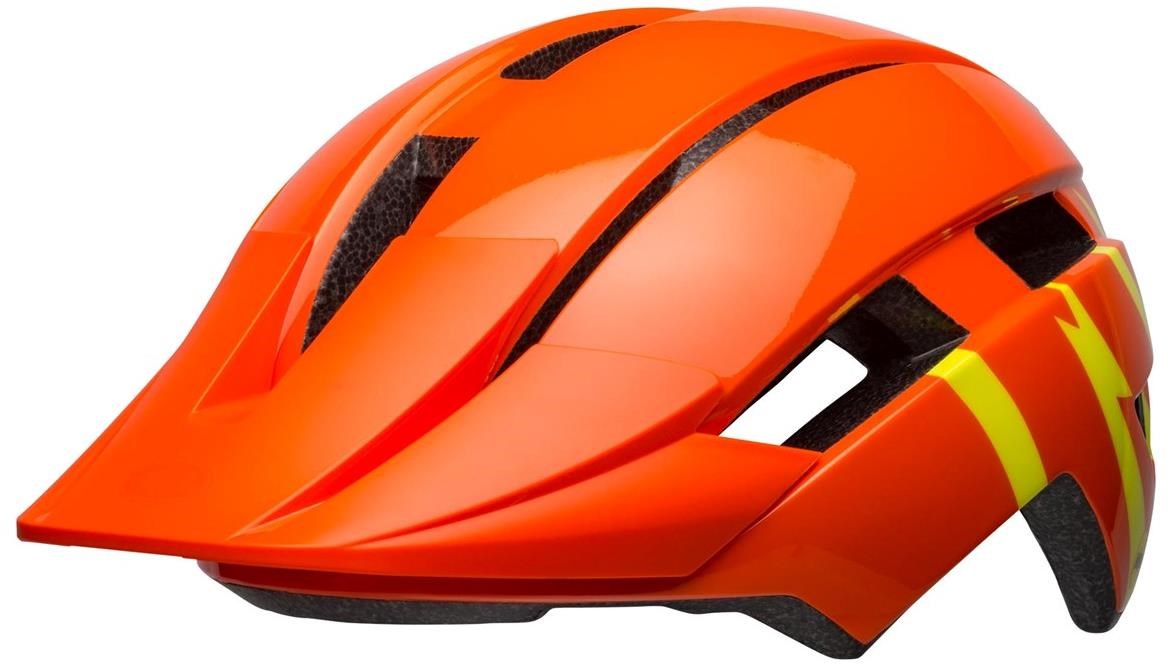 Bell Sidetrack II Mips Childrens Cycling Helmet
