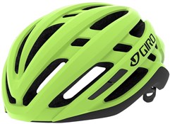 Giro Agilis Mips Road Cycling Helmet
