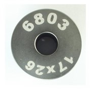 Enduro Bearings 6803 Bearing Inner Guide