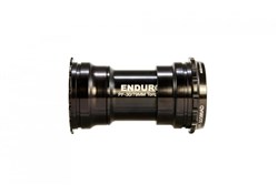 Enduro Bearings BBRight BB30 Torqtite Stainless Steel
