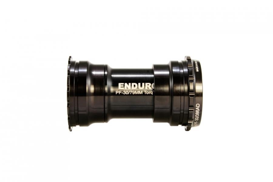 Enduro Bearings BBRight BB30 Torqtite Stainless Steel