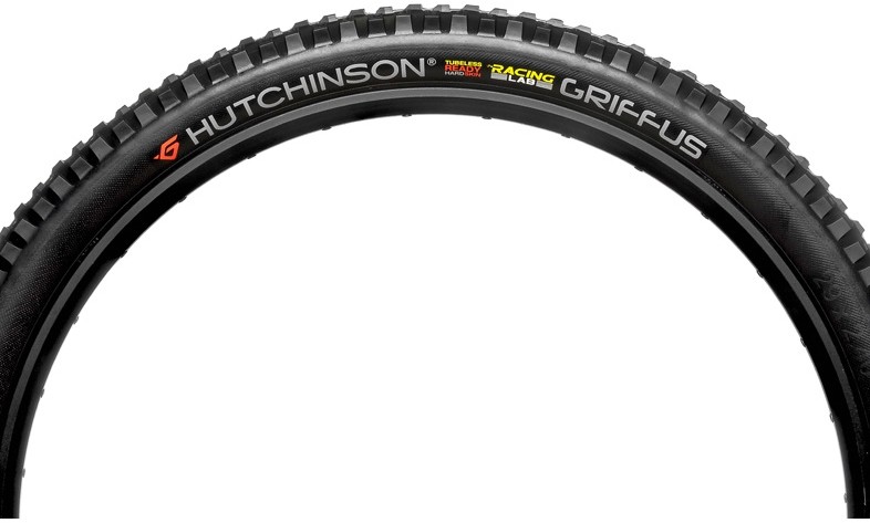 Hutchinson Griffus Racing Lab MTB Enduro 27.5" Tyre