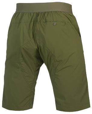 Endura Hummvee Lite Cycling Shorts with Liner