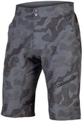 Endura Hummvee Lite Cycling Shorts with Liner