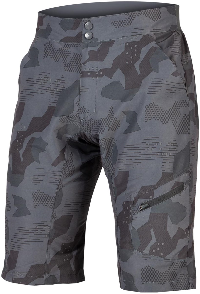 Endura Hummvee Lite Cycling Shorts with Liner
