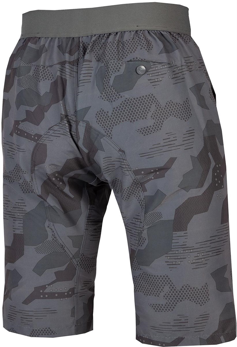Endura Hummvee Lite Cycling Shorts with Liner