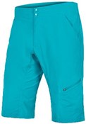 Endura Hummvee Lite Cycling Shorts with Liner