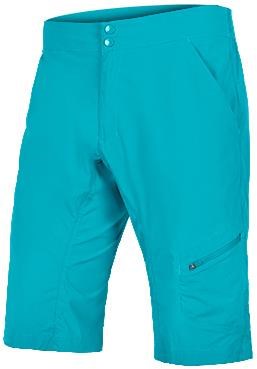 Endura Hummvee Lite Cycling Shorts with Liner