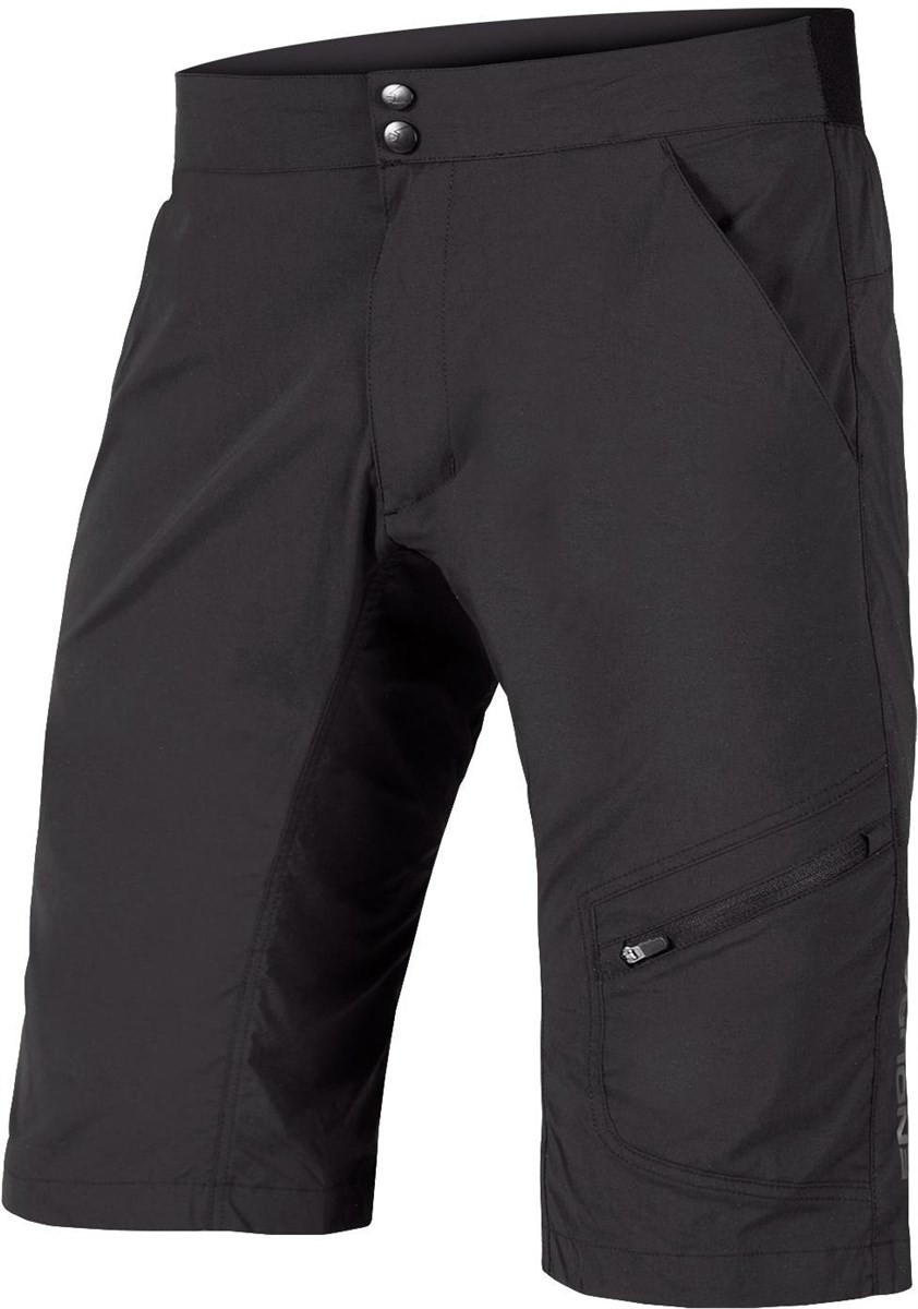 Endura Hummvee Lite Cycling Shorts with Liner