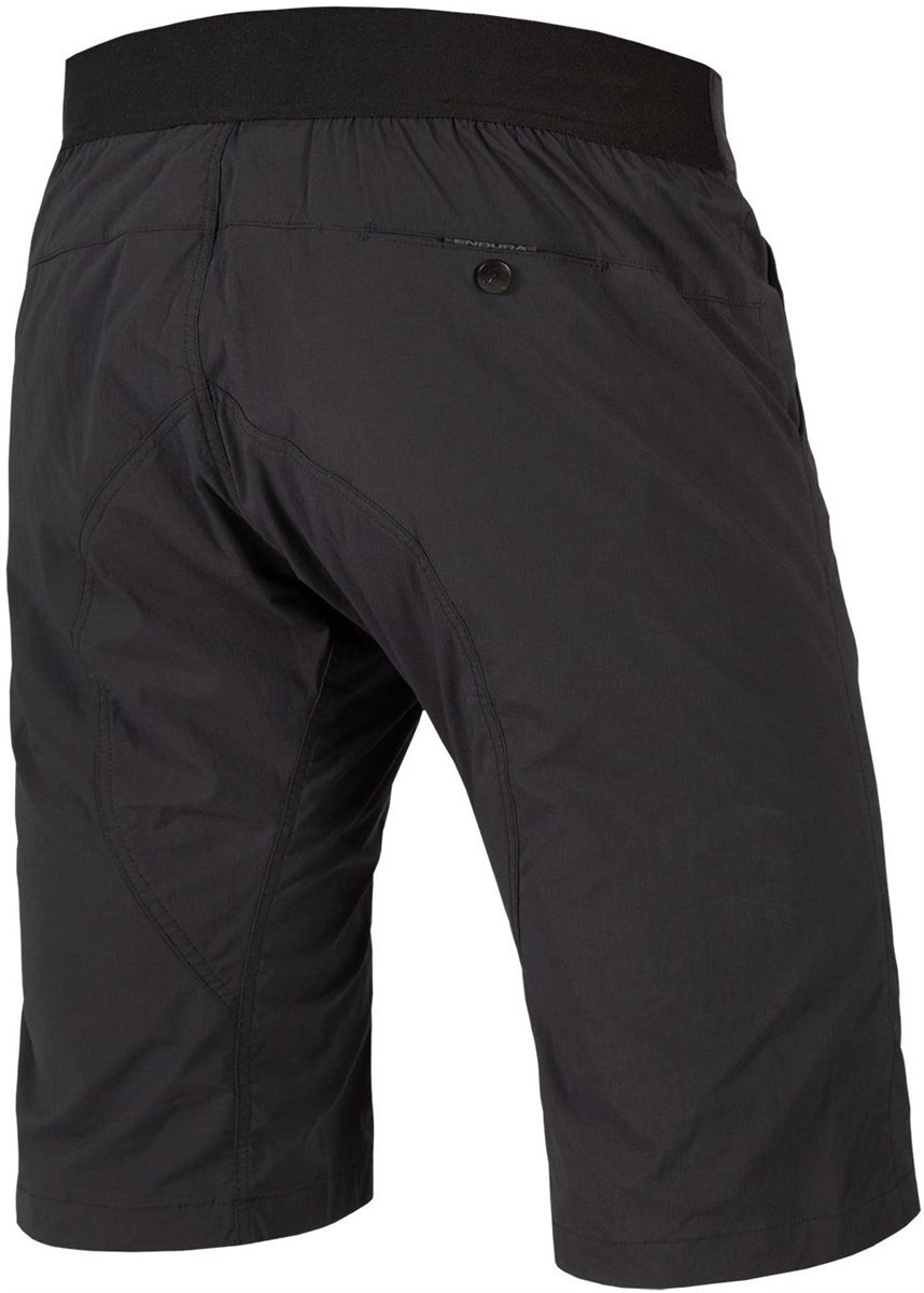 Endura Hummvee Lite Cycling Shorts with Liner