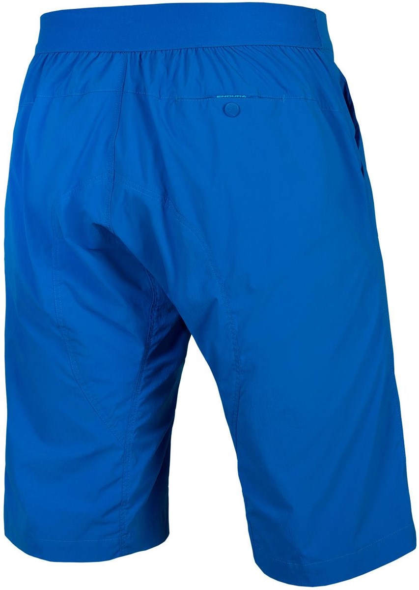 Endura Hummvee Lite Cycling Shorts with Liner