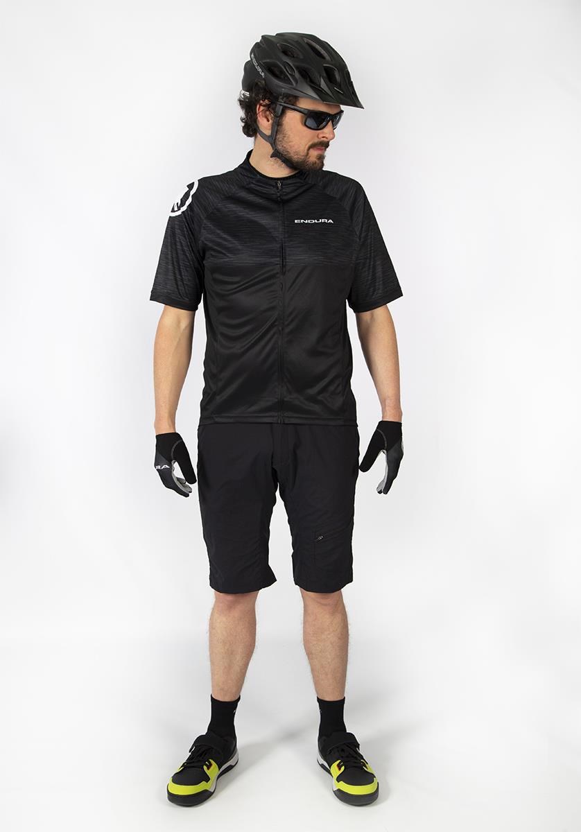 Endura Hummvee Lite Cycling Shorts with Liner
