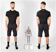 Endura Hummvee Lite Cycling Shorts with Liner