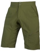 Endura Hummvee Lite Cycling Shorts with Liner