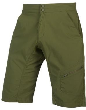 Endura Hummvee Lite Cycling Shorts with Liner