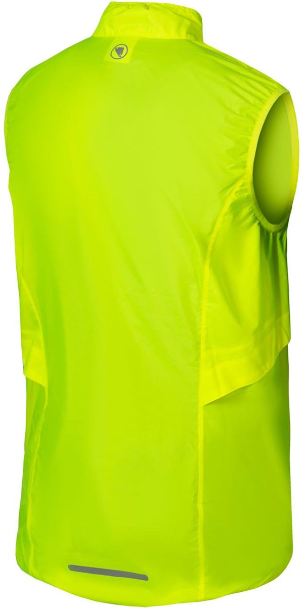 Endura Pakagilet Cycling Gilet