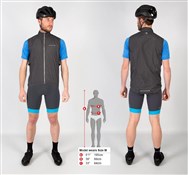 Endura Pakagilet Cycling Gilet