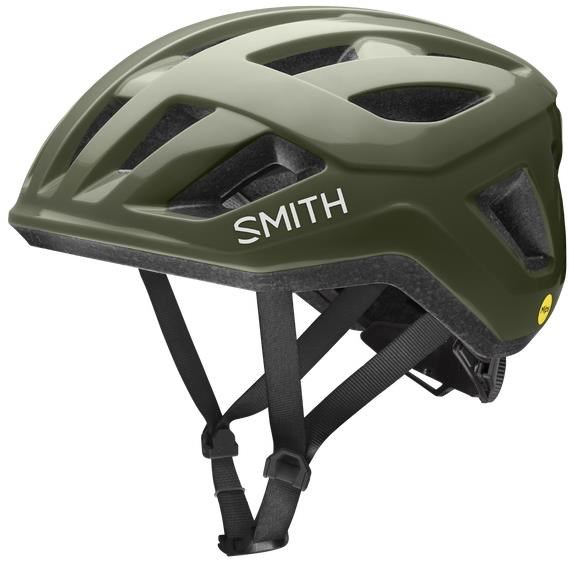 Smith Optics Signal Mips Road Cycling Helmet