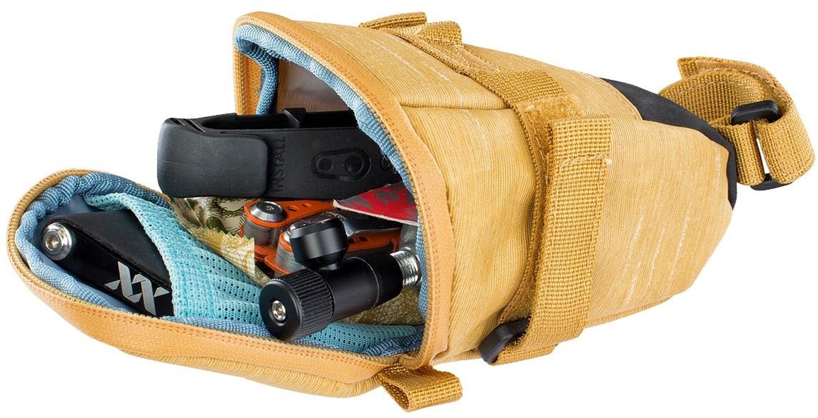 Evoc Tour 0.7L Seat Bag