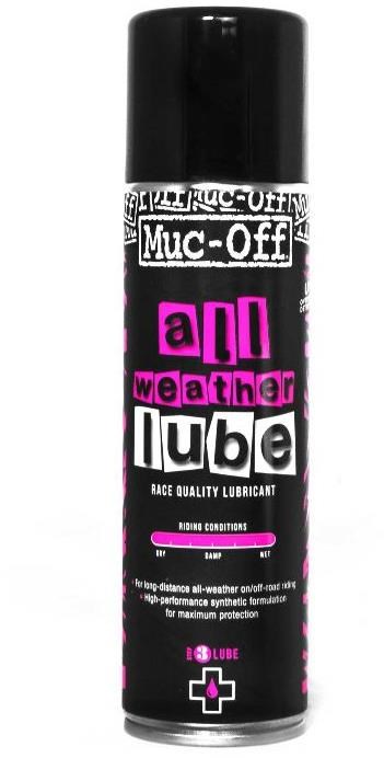 Muc-Off All Weather Lube 250ml