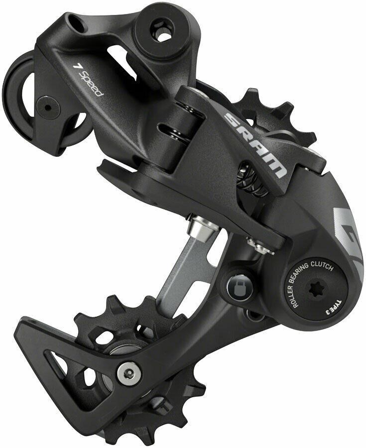 SRAM GXDH 7 Speed Medium Cage Rear Derailleur