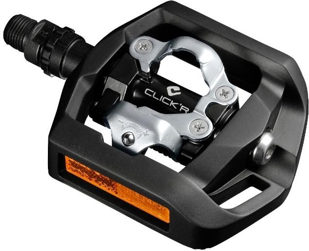 Shimano PD-T421 Click R pedal