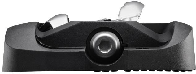 Shimano PD-T421 Click R pedal