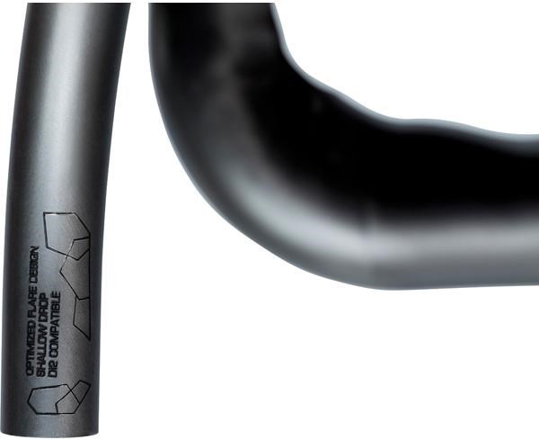 Pro Discover Carbon Gravel Bike Handlebar