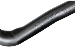 Pro Discover Carbon Gravel Bike Handlebar