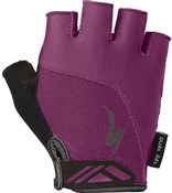 Specialized BG Dual Gel Womens Mitts / Short Finger Cycling Gloves