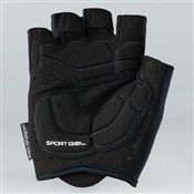 Specialized BG Sport Gel Mitts / Short Finger Cycling Gloves