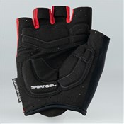 Specialized BG Sport Gel Mitts / Short Finger Cycling Gloves
