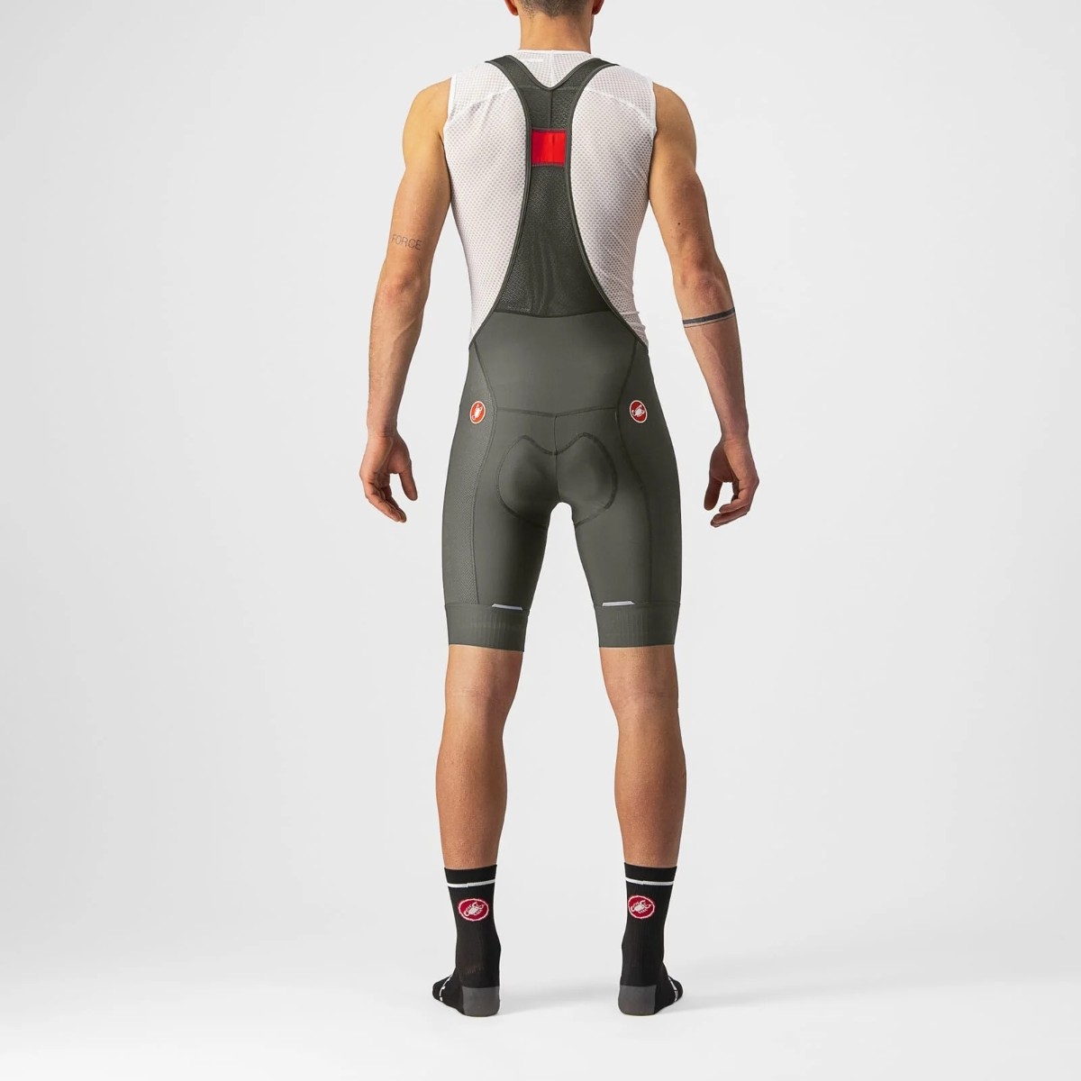 Castelli Competizione Bib Shorts