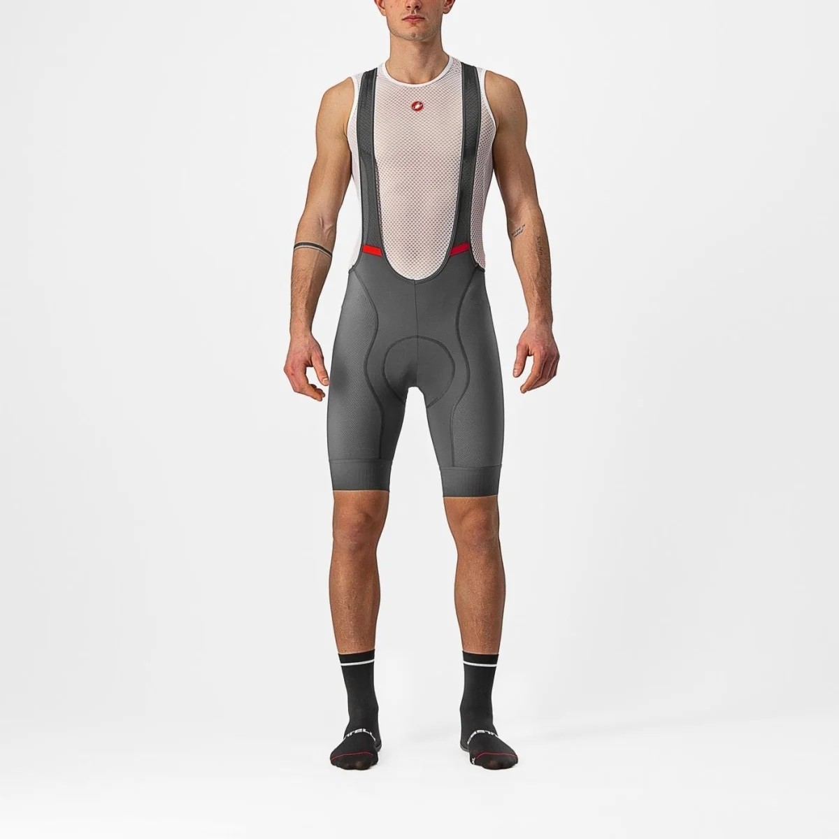Castelli Competizione Bib Shorts