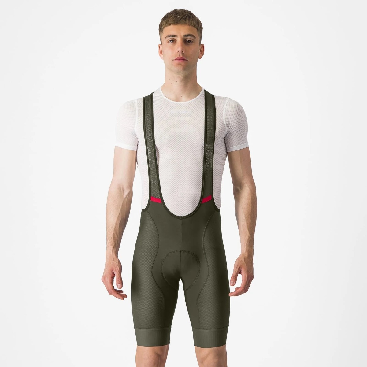 Castelli Competizione Bib Shorts