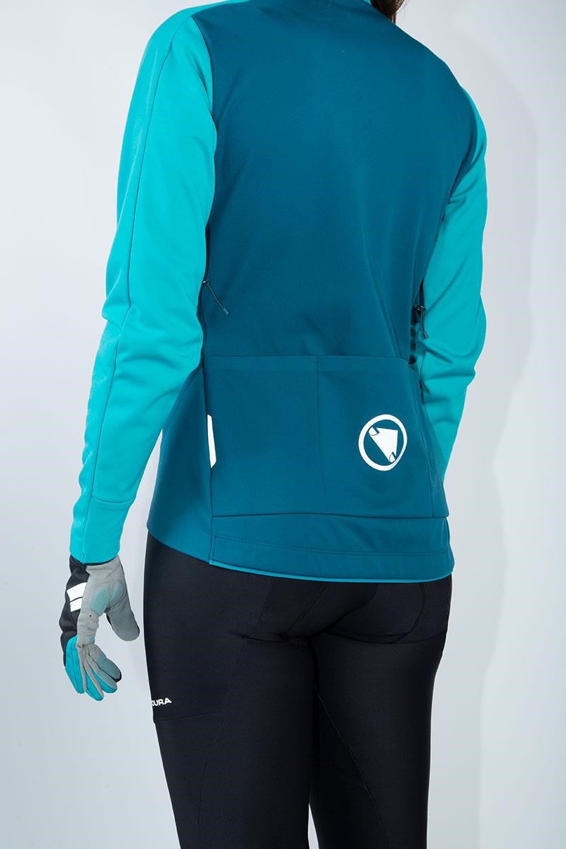 Endura Windchill II Womens Cycling Jacket