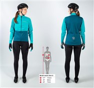 Endura Windchill II Womens Cycling Jacket