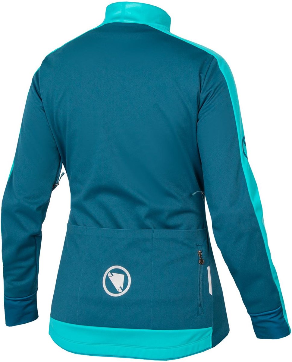 Endura Windchill II Womens Cycling Jacket
