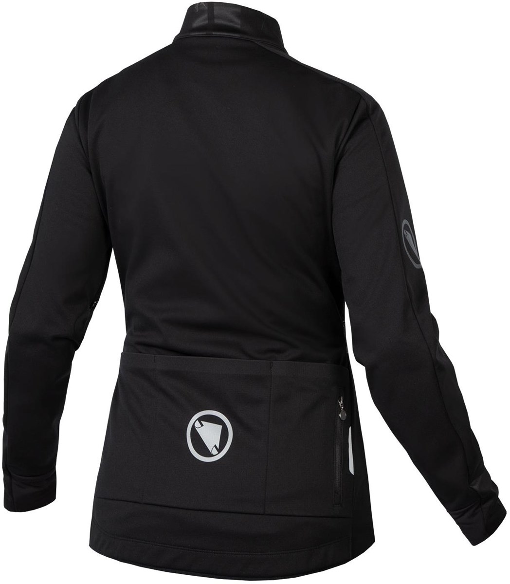 Endura Windchill II Womens Cycling Jacket