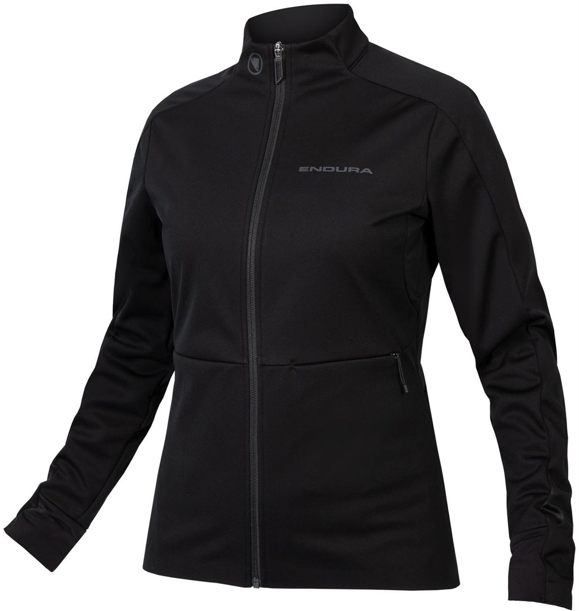 Endura Windchill II Womens Cycling Jacket